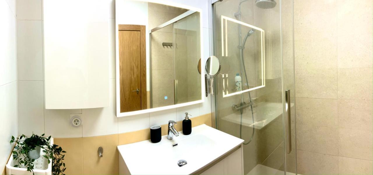 Adelfa - 2 Hab, Aa, Parking Gratis, Junto Hospital Apartment Murcia Exterior photo