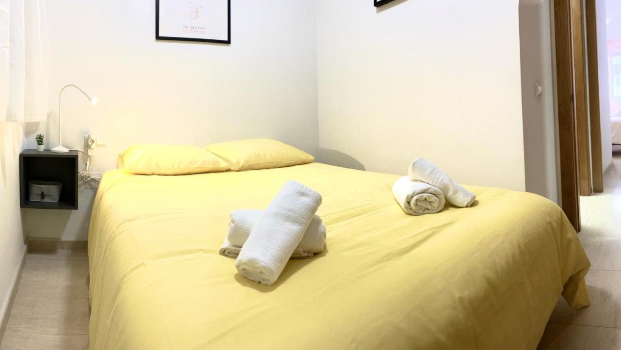 Adelfa - 2 Hab, Aa, Parking Gratis, Junto Hospital Apartment Murcia Exterior photo